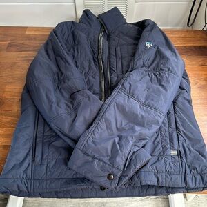 Men’s Kuhl Jacket!❄️